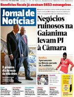 Jornal de Notícias - 2016-03-09