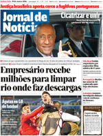 Jornal de Notcias