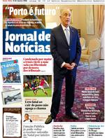 Jornal de Notcias - 2016-03-11