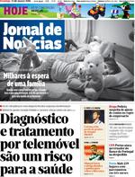 Jornal de Notcias