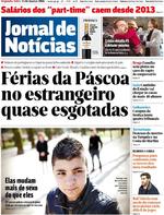 Jornal de Notcias - 2016-03-14