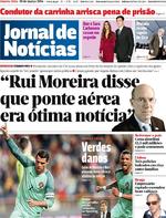 Jornal de Notícias - 2016-03-30