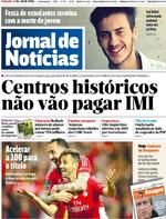 Jornal de Notícias - 2016-04-02