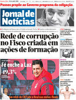 Jornal de Notcias