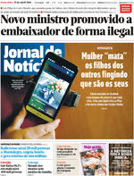 Jornal de Notcias