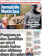 Jornal de Notcias