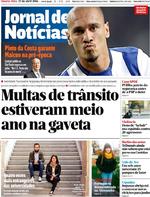 Jornal de Notcias - 2016-04-27