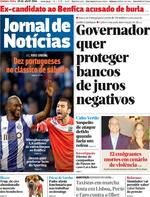 Jornal de Notícias - 2016-04-28