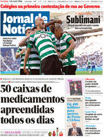 Jornal de Notcias