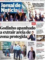 Jornal de Notícias - 2016-05-17