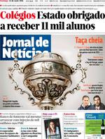 Jornal de Notcias - 2016-05-22