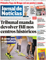 Jornal de Notcias - 2016-06-04