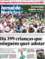 Jornal de Notícias - 2016-06-05