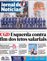 Jornal de Notcias - 2016-06-08