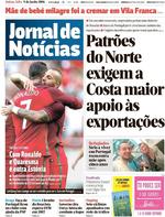 Jornal de Notícias - 2016-06-09