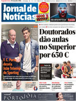 Jornal de Notcias