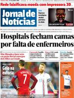 Jornal de Notcias - 2016-06-15