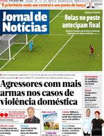 Jornal de Notícias - 2016-06-19