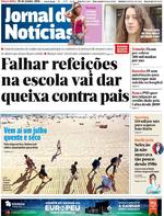 Jornal de Notícias - 2016-06-21