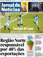 Jornal de Notcias