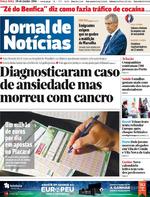 Jornal de Notícias - 2016-06-28