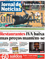 Jornal de Notcias