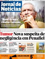 Jornal de Notcias - 2016-07-02