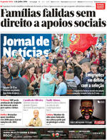 Jornal de Notícias - 2016-07-04