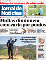 Jornal de Notcias - 2016-07-05