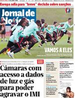 Jornal de Notcias - 2016-07-06