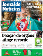 Jornal de Notícias - 2016-07-10