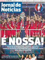 Jornal de Notcias