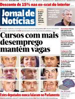 Jornal de Notcias - 2016-07-20