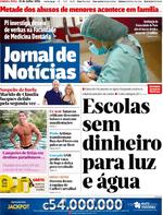 Jornal de Notcias - 2016-07-21