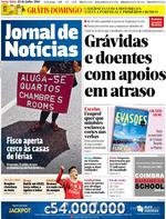 Jornal de Notcias - 2016-07-22