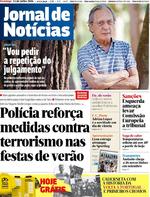 Jornal de Notcias - 2016-07-24