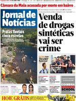 Jornal de Notícias - 2016-07-25