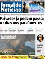 Jornal de Notcias - 2016-07-26