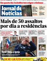 Jornal de Notcias - 2016-07-27