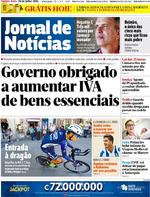 Jornal de Notcias - 2016-07-28