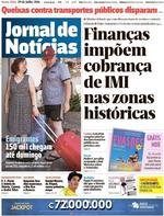 Jornal de Notcias - 2016-07-29