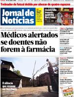 Jornal de Notcias - 2016-07-30