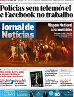 Jornal de Notcias - 2016-07-31