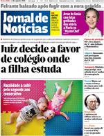 Jornal de Notícias - 2016-08-02