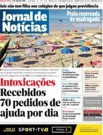 Jornal de Notícias - 2016-08-03