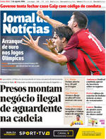 Jornal de Notcias