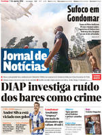 Jornal de Notcias