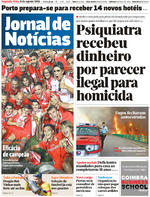 Jornal de Notcias