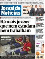 Jornal de Notcias - 2016-08-12