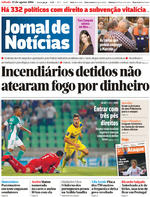 Jornal de Notcias